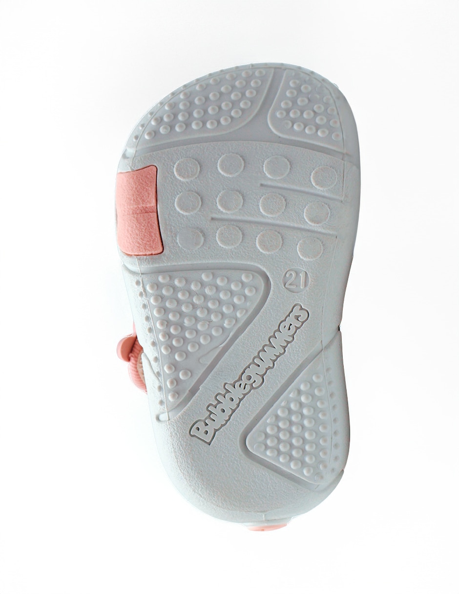 Tenis para niña Casual 6