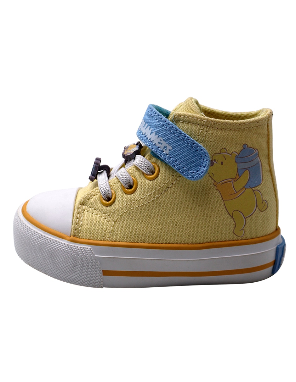 Tenis para niña Casual