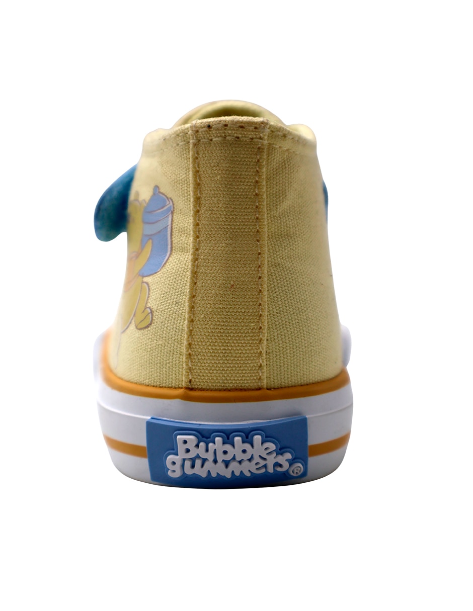 Tenis para niña Casual 6
