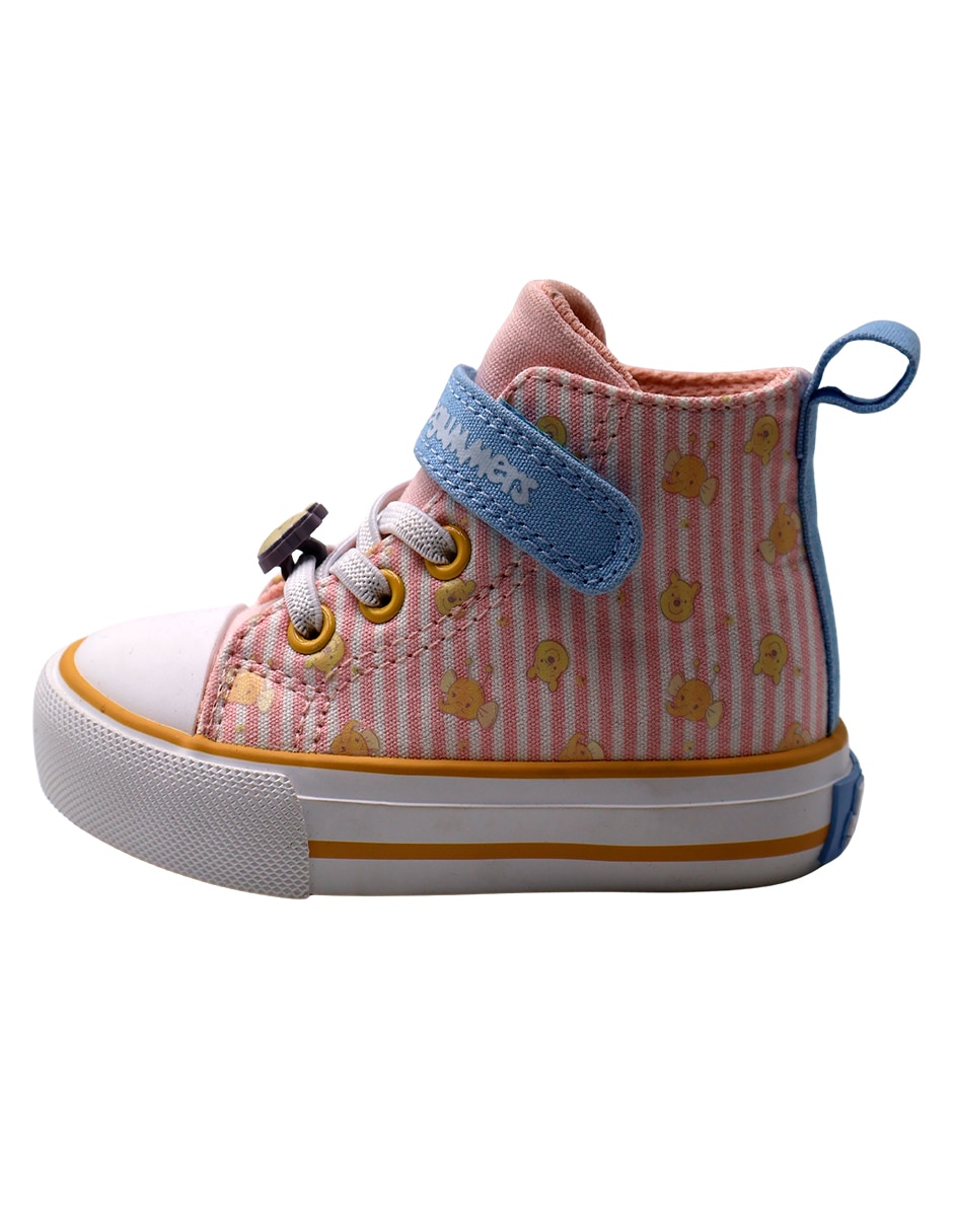 Tenis para niña Casual Tenis para niña Casual