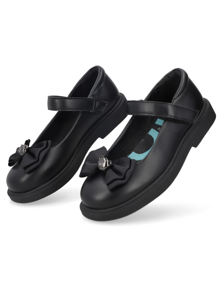 Balerina para niña 7