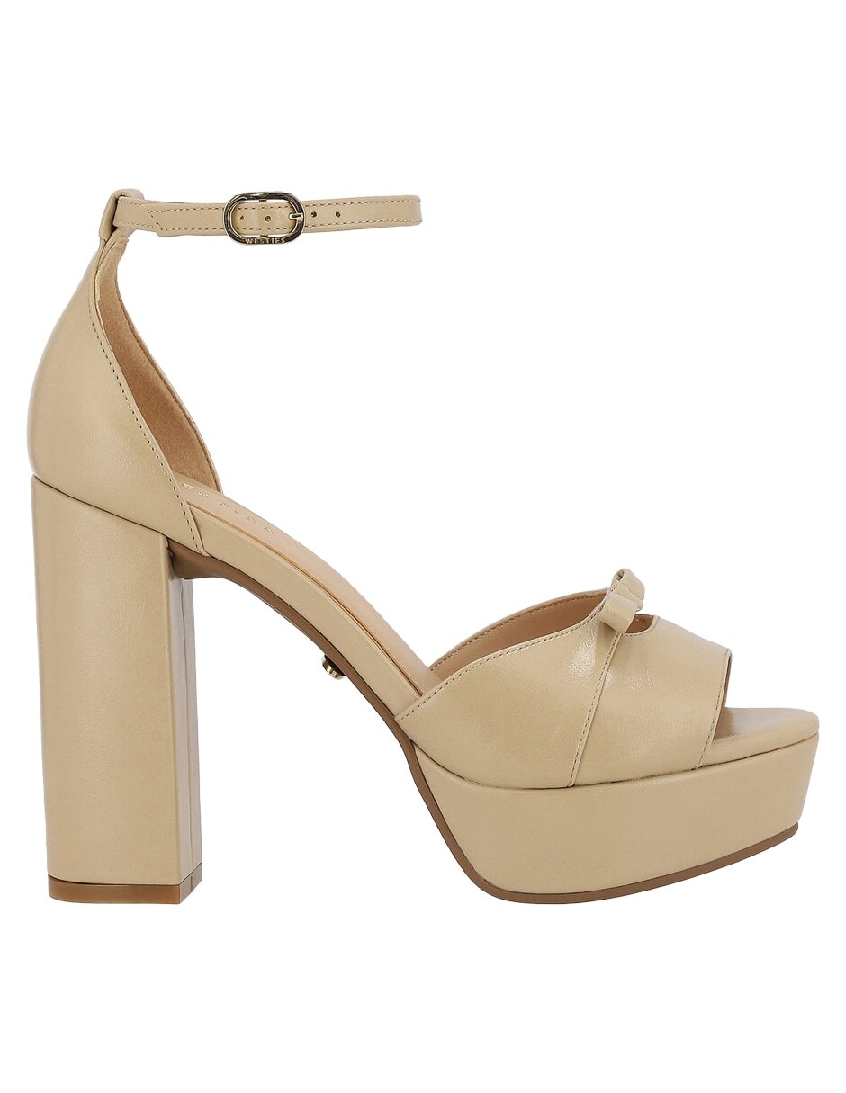 Sandalia para mujer 5