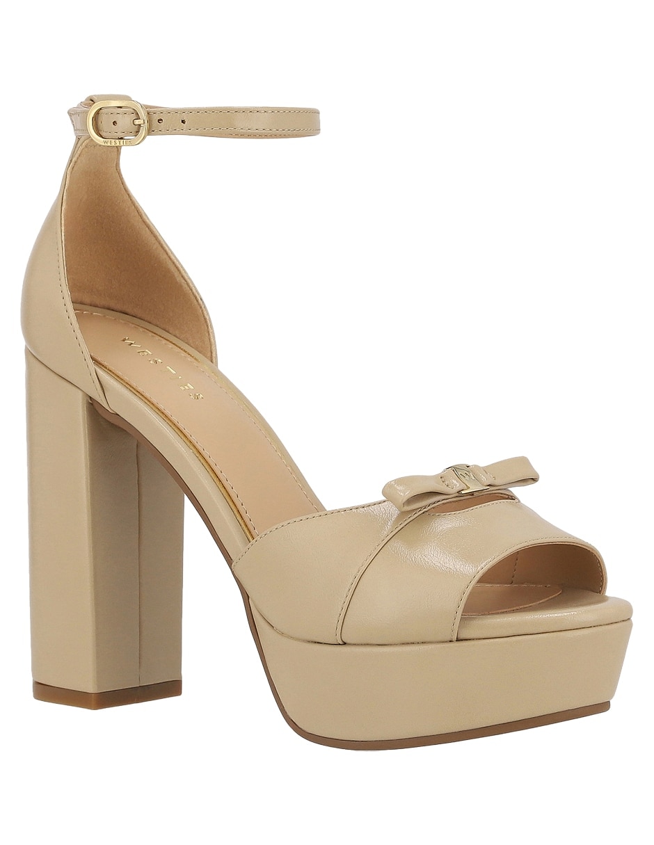 Sandalia para mujer 3