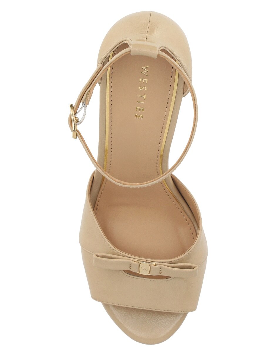 Sandalia para mujer 6