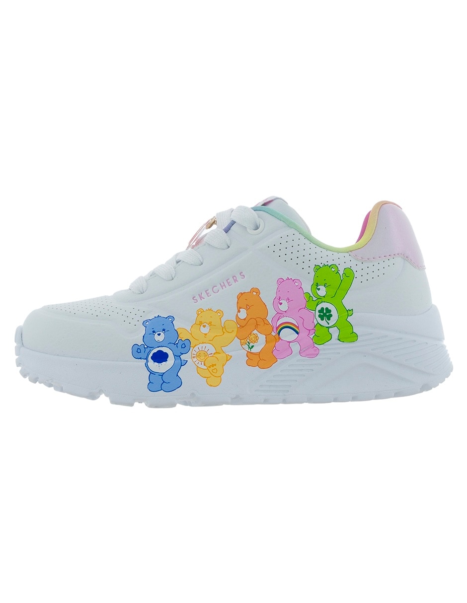 Tenis para niña Uno Lite Tenis para niña Uno Lite
