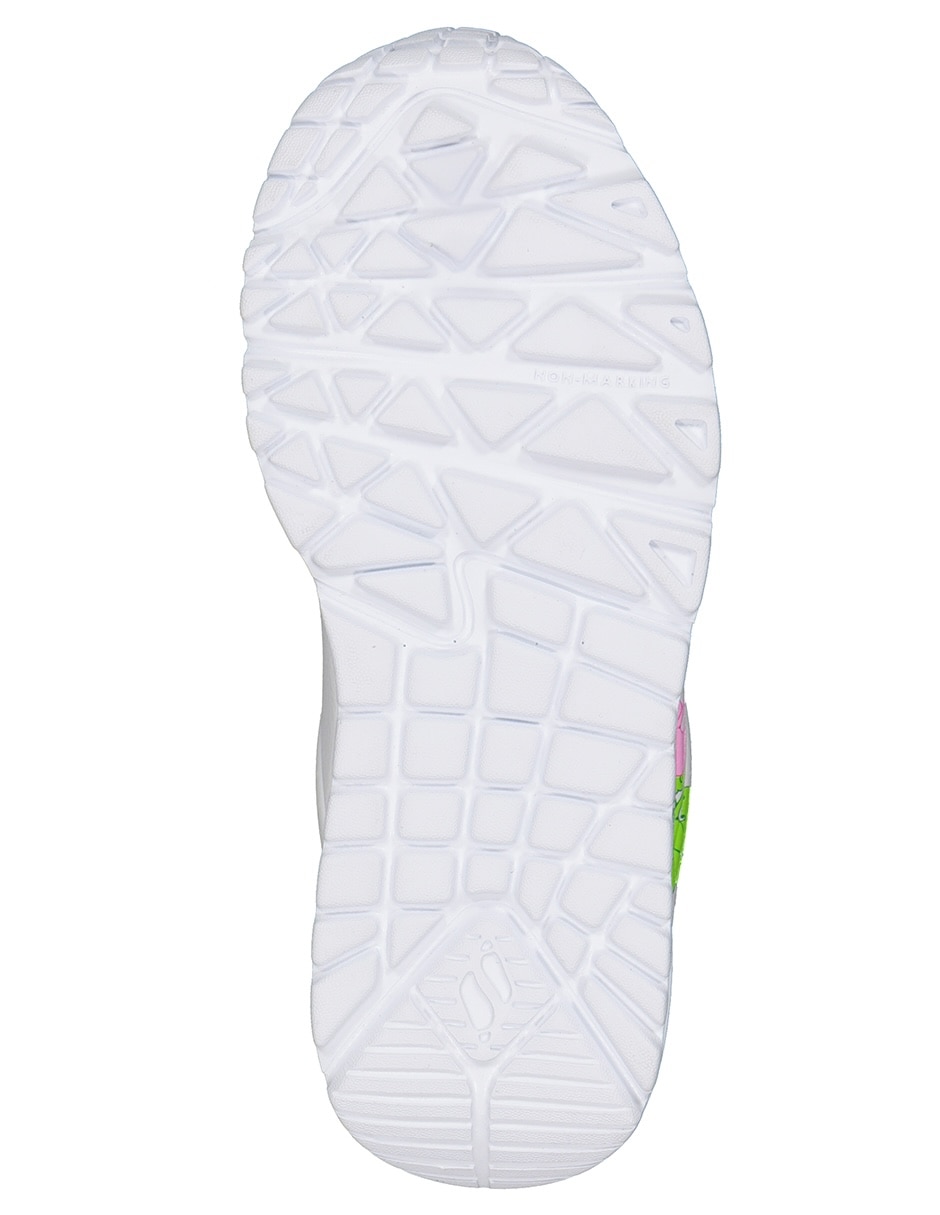 Tenis para niña Uno Lite 5