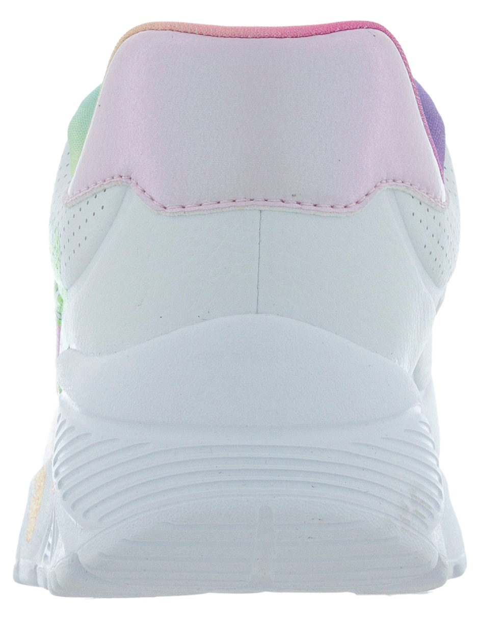Tenis para niña Uno Lite 6