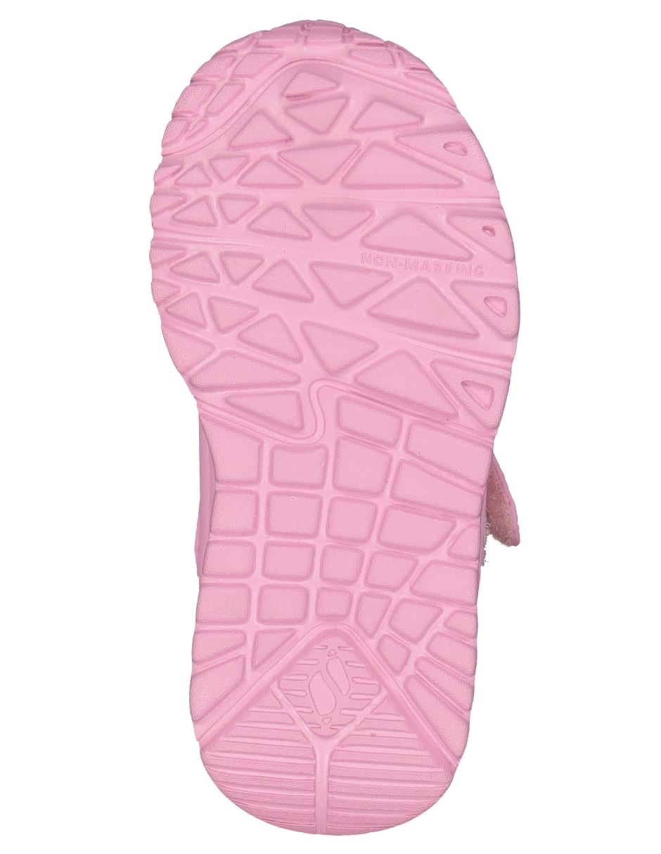 Tenis para bebé niña Uno Lite