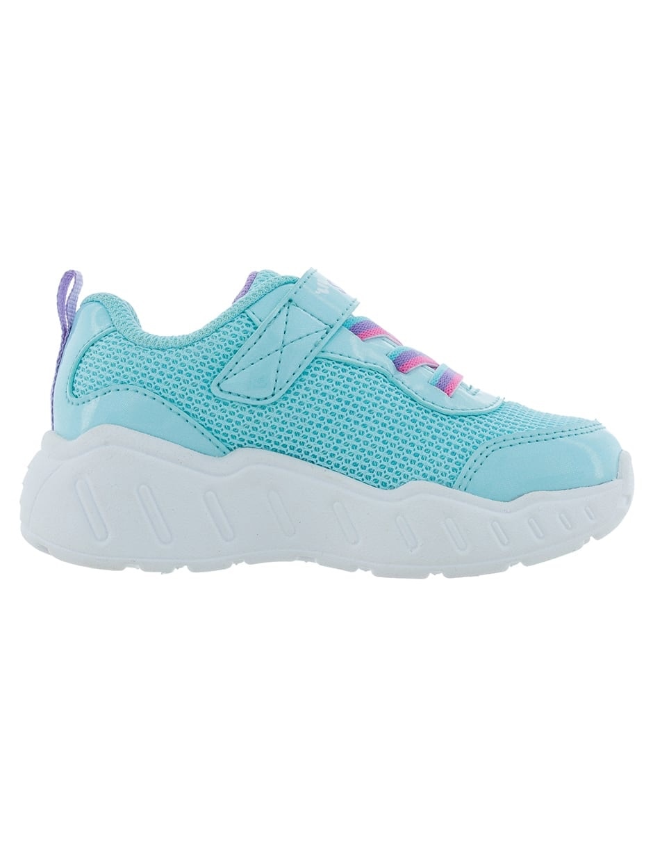 Tenis para bebé niña Play Scene 5