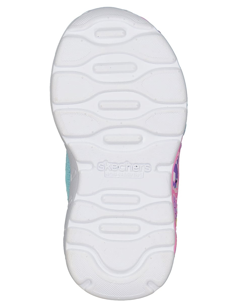 Tenis para bebé niña Play Scene