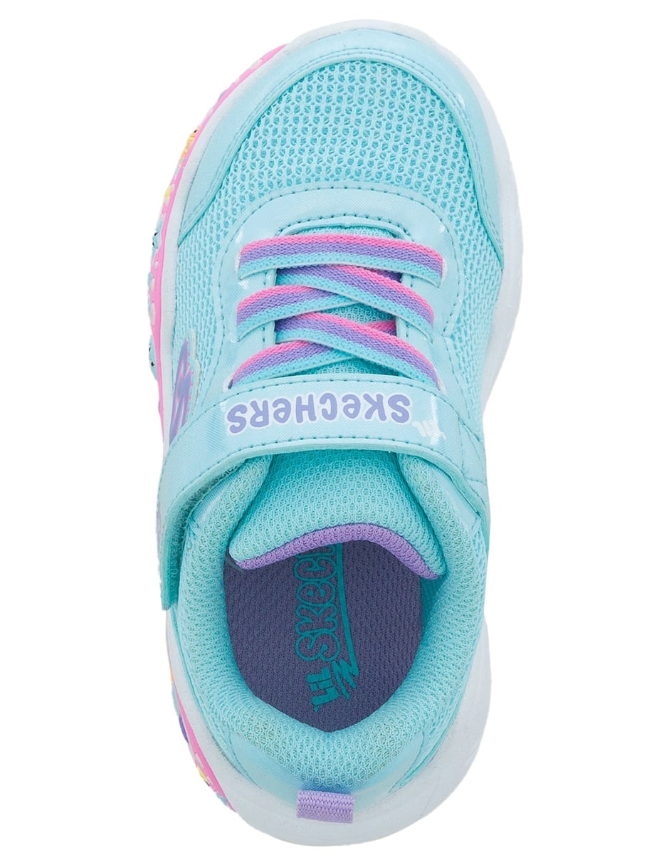 Tenis para bebé niña Play Scene