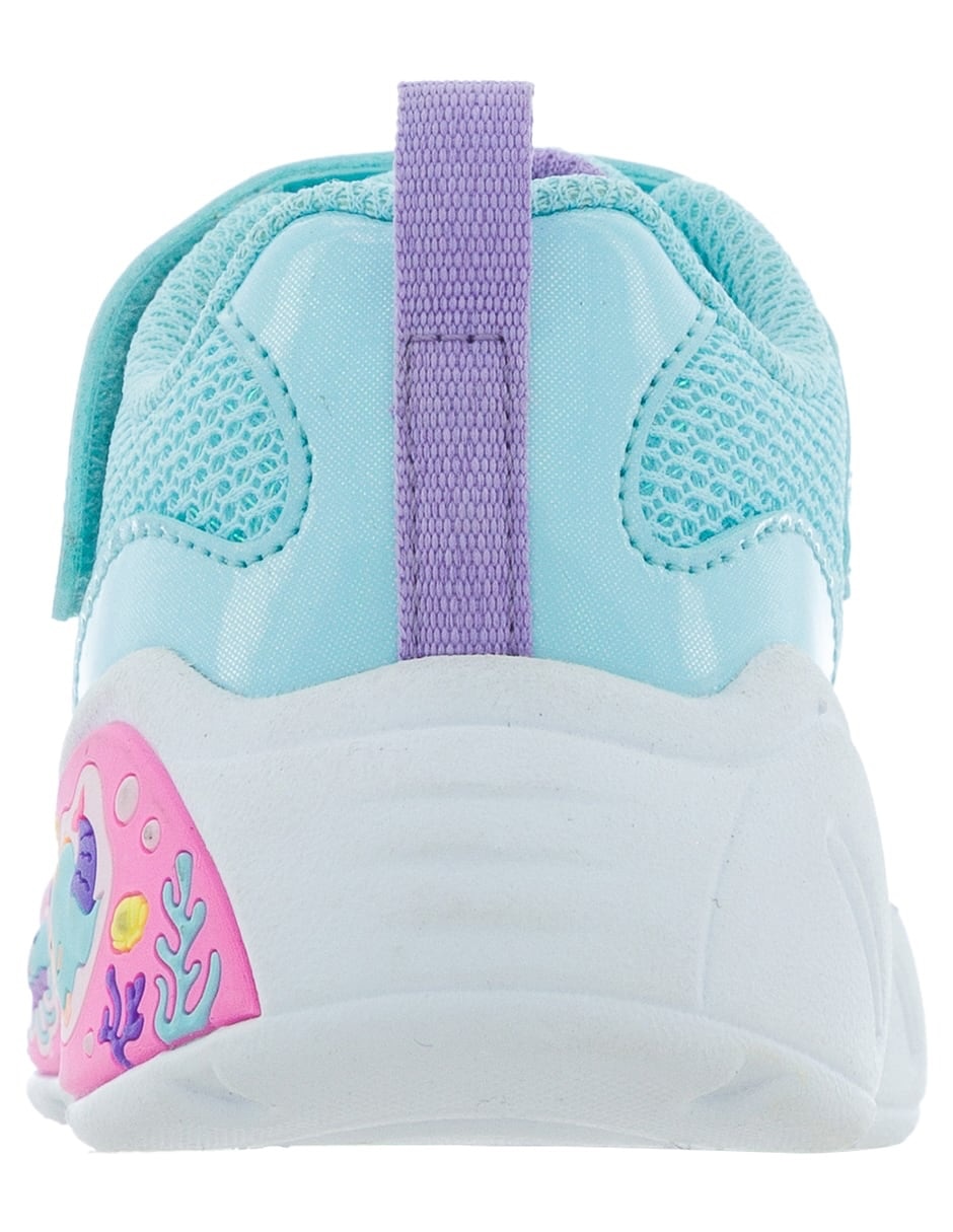 Tenis para bebé niña Play Scene