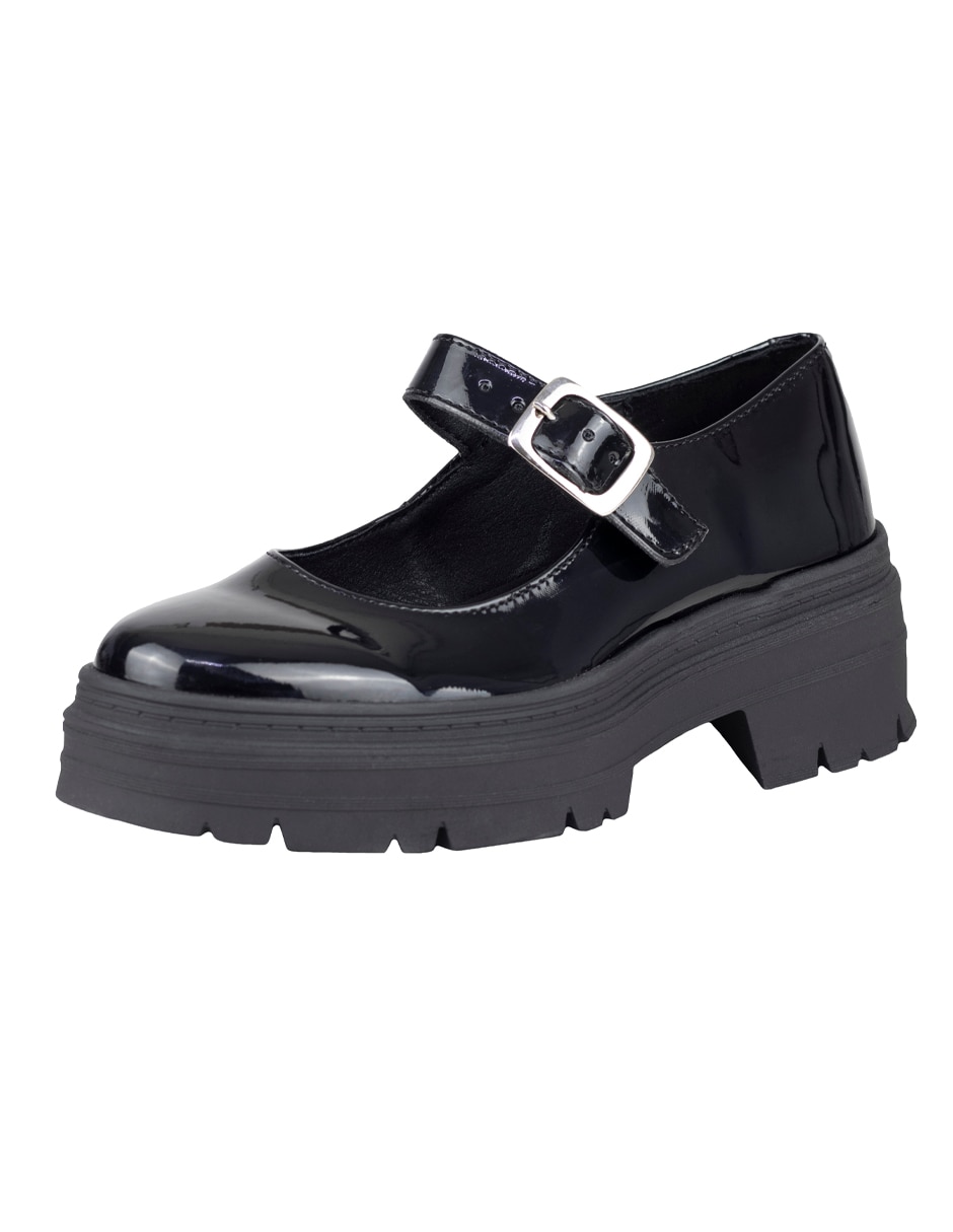 Zapato para niña 5