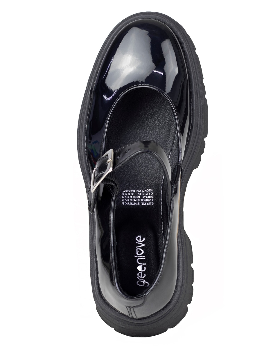 Zapato para niña