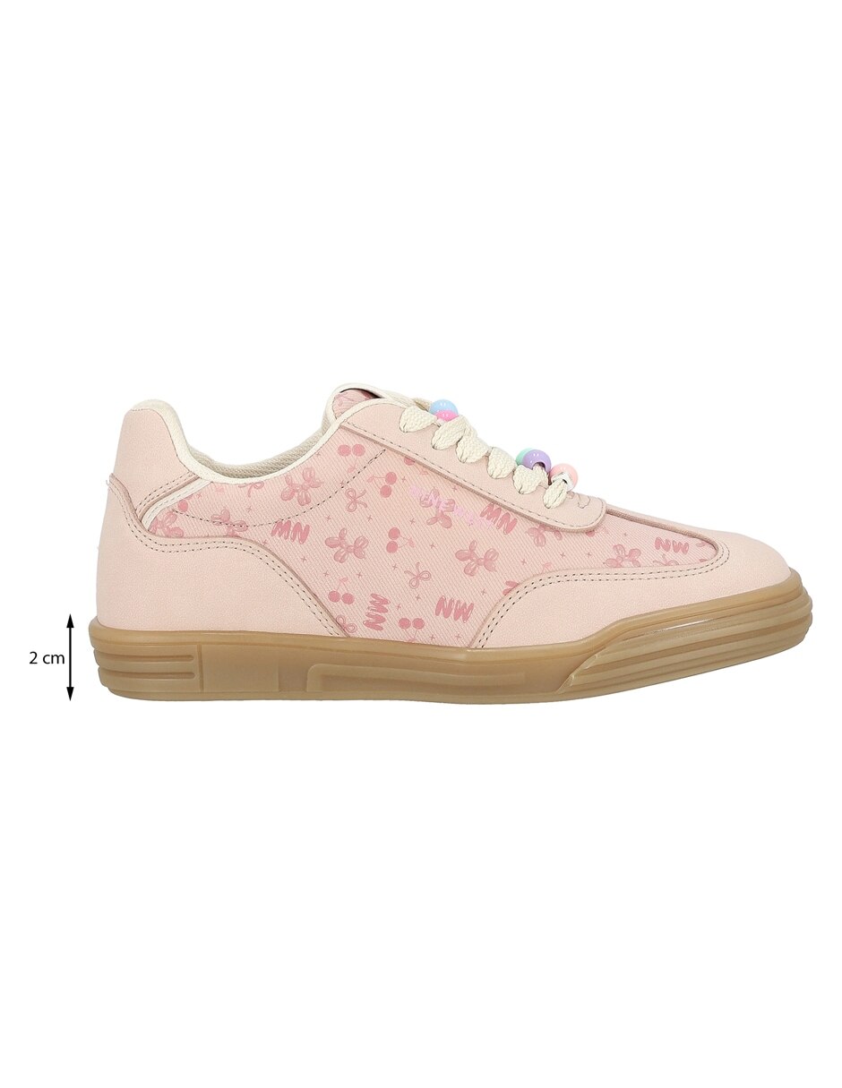 Tenis para niña 9