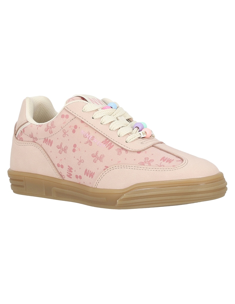Tenis para niña 3