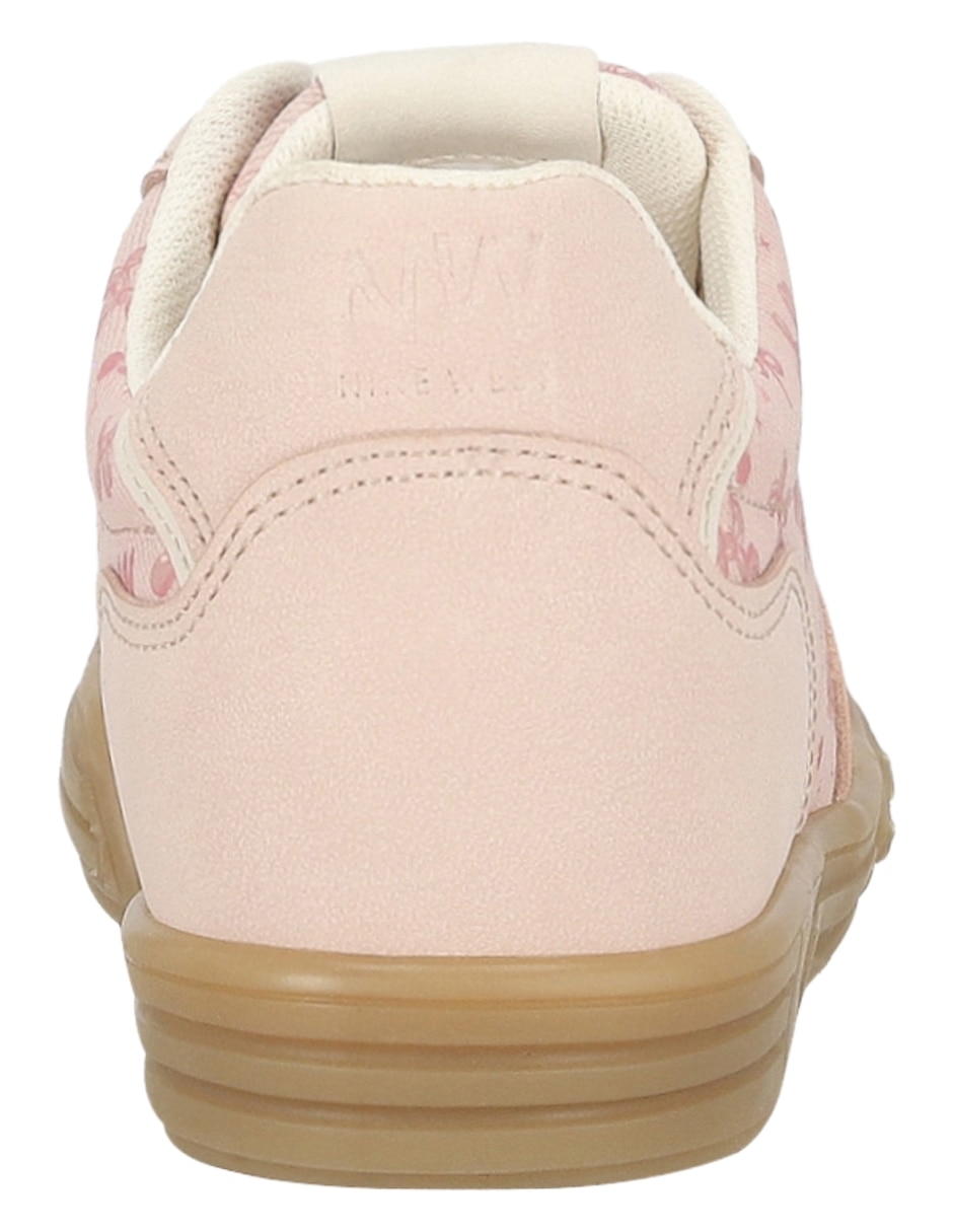 Tenis para niña 4