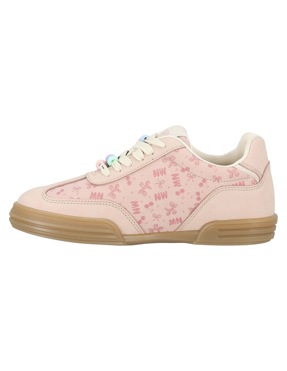 Tenis para niña 5