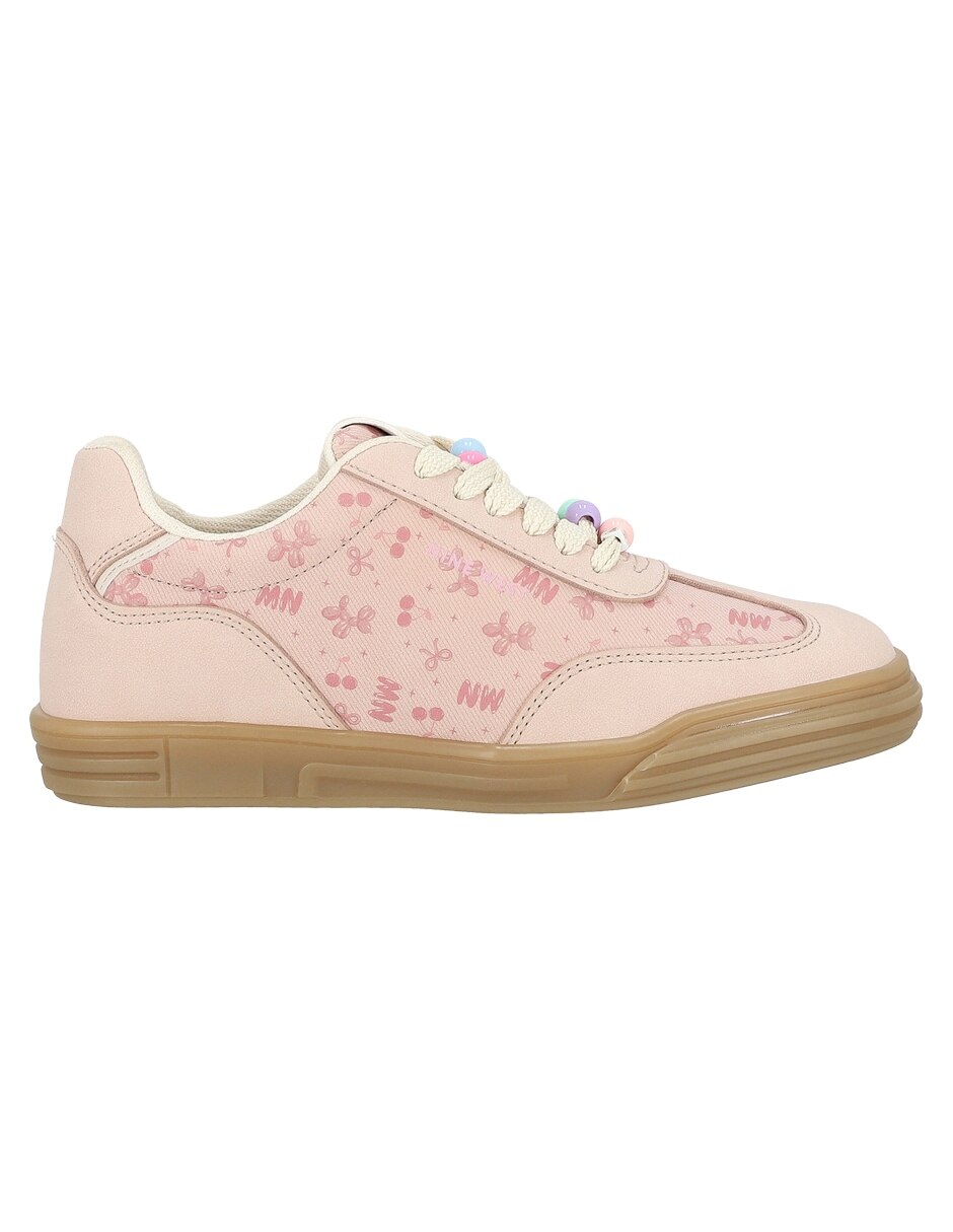 Tenis para niña 6