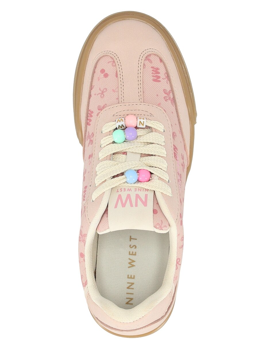 Tenis para niña 7