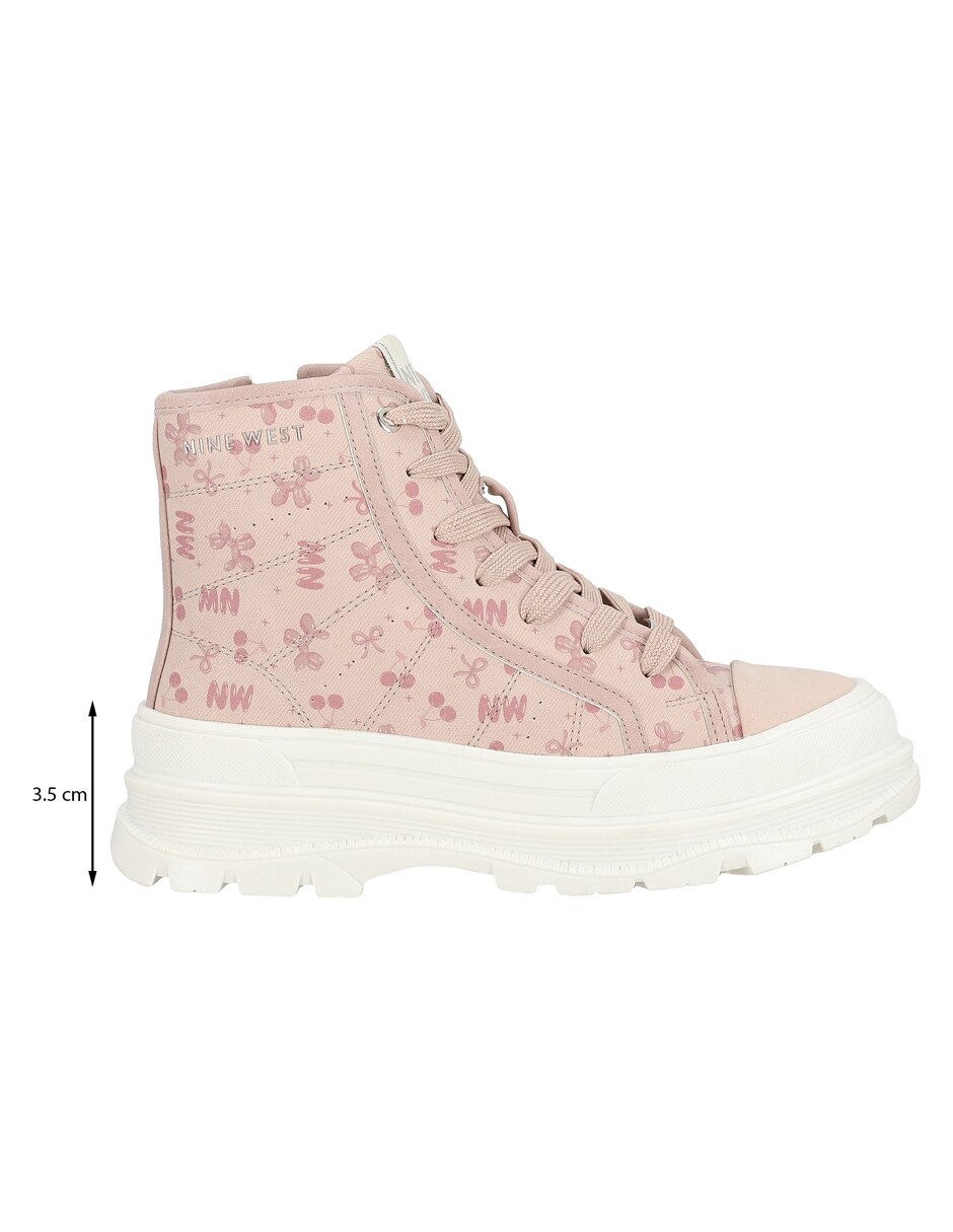 Tenis para niña 8