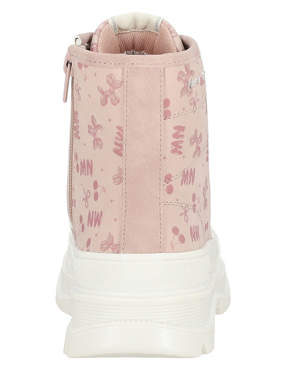Tenis para niña 3