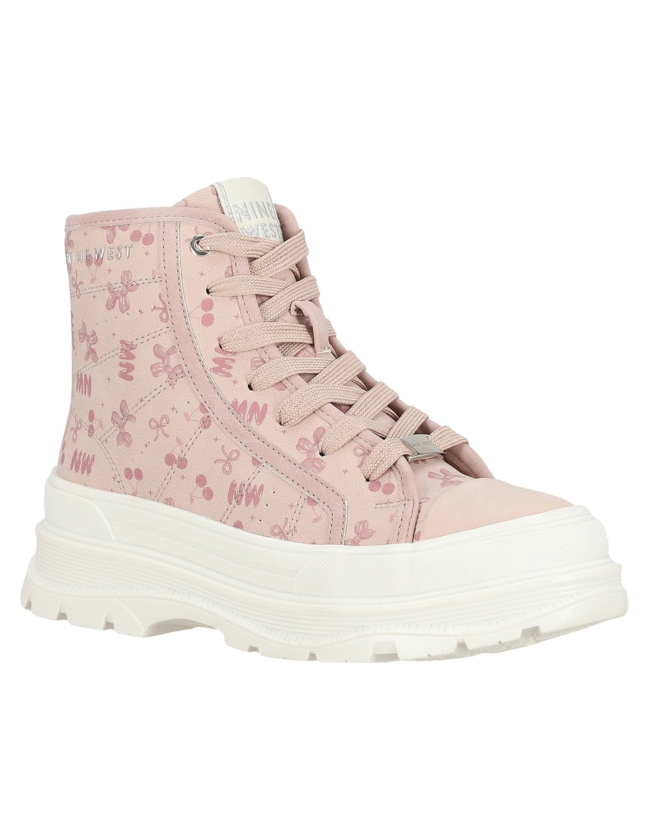 Tenis para niña 4