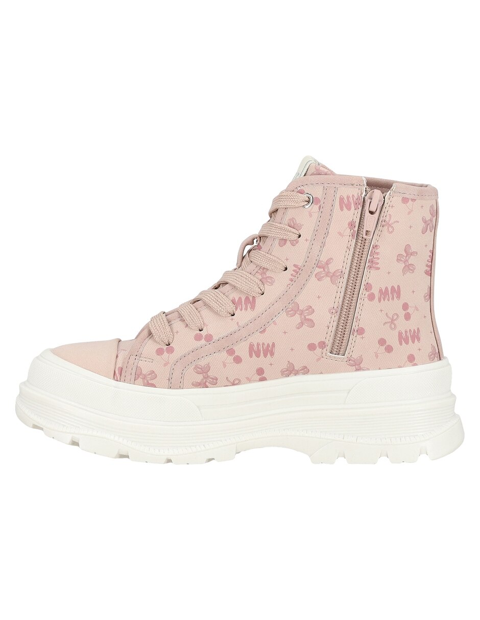 Tenis para niña 5