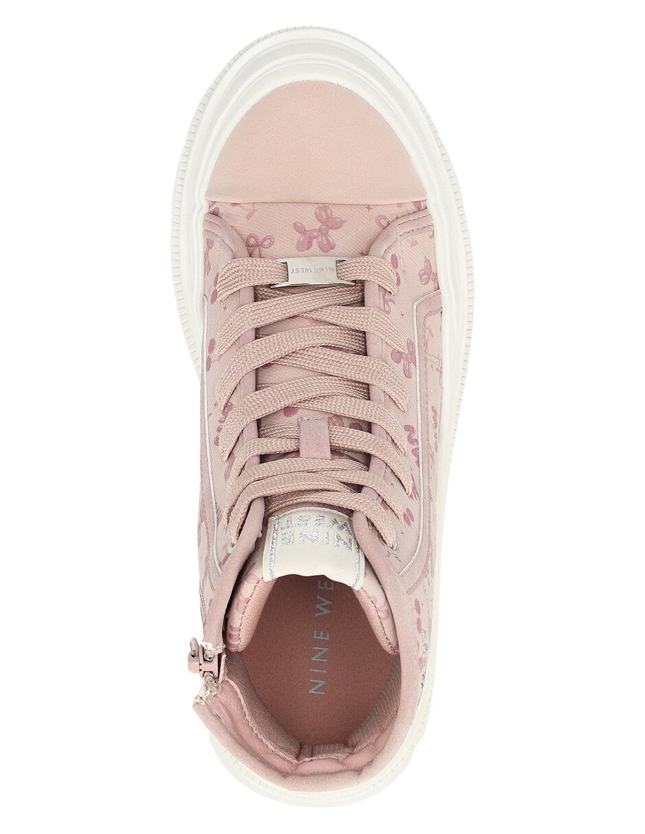 Tenis para niña 7