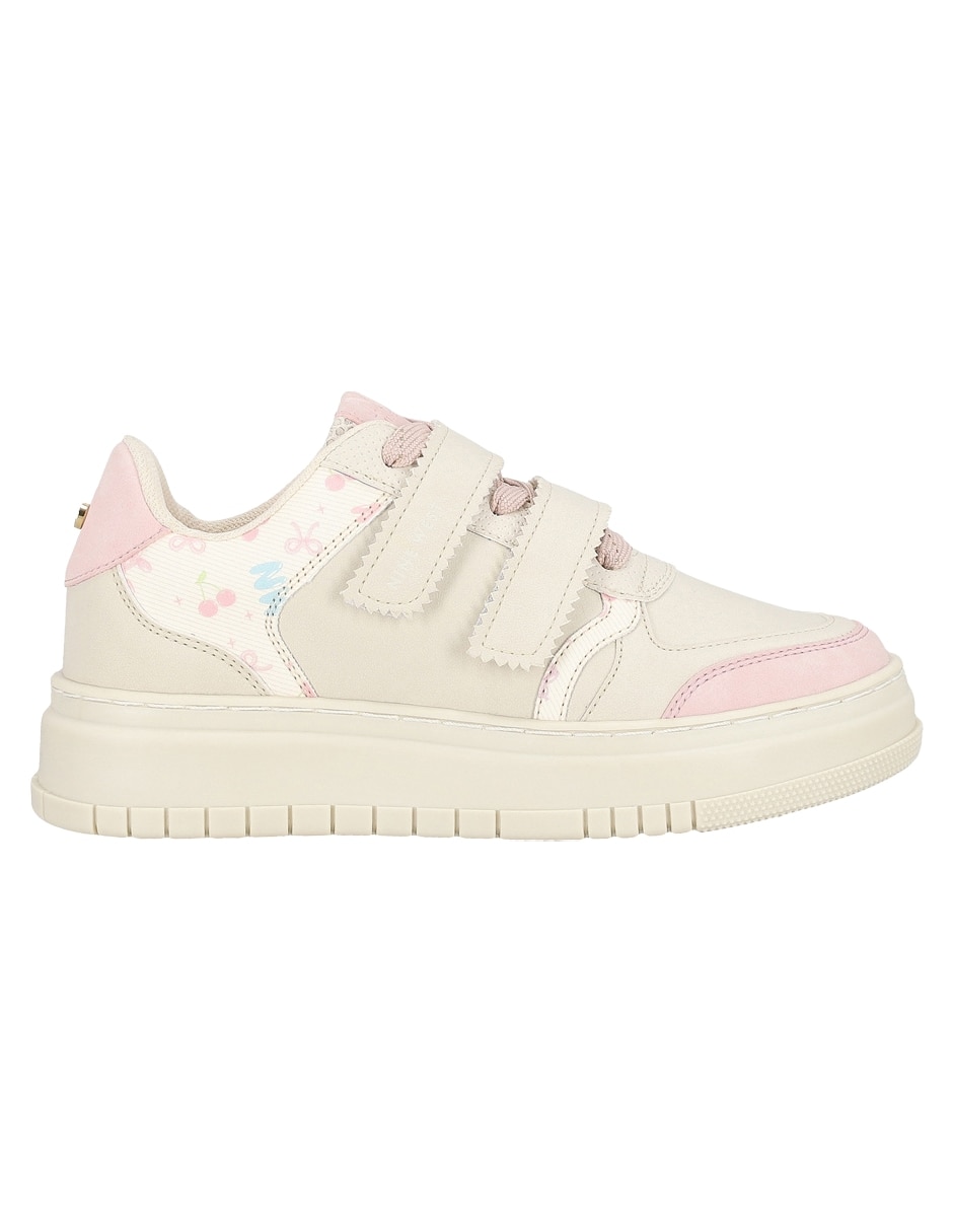 Tenis para niña 2
