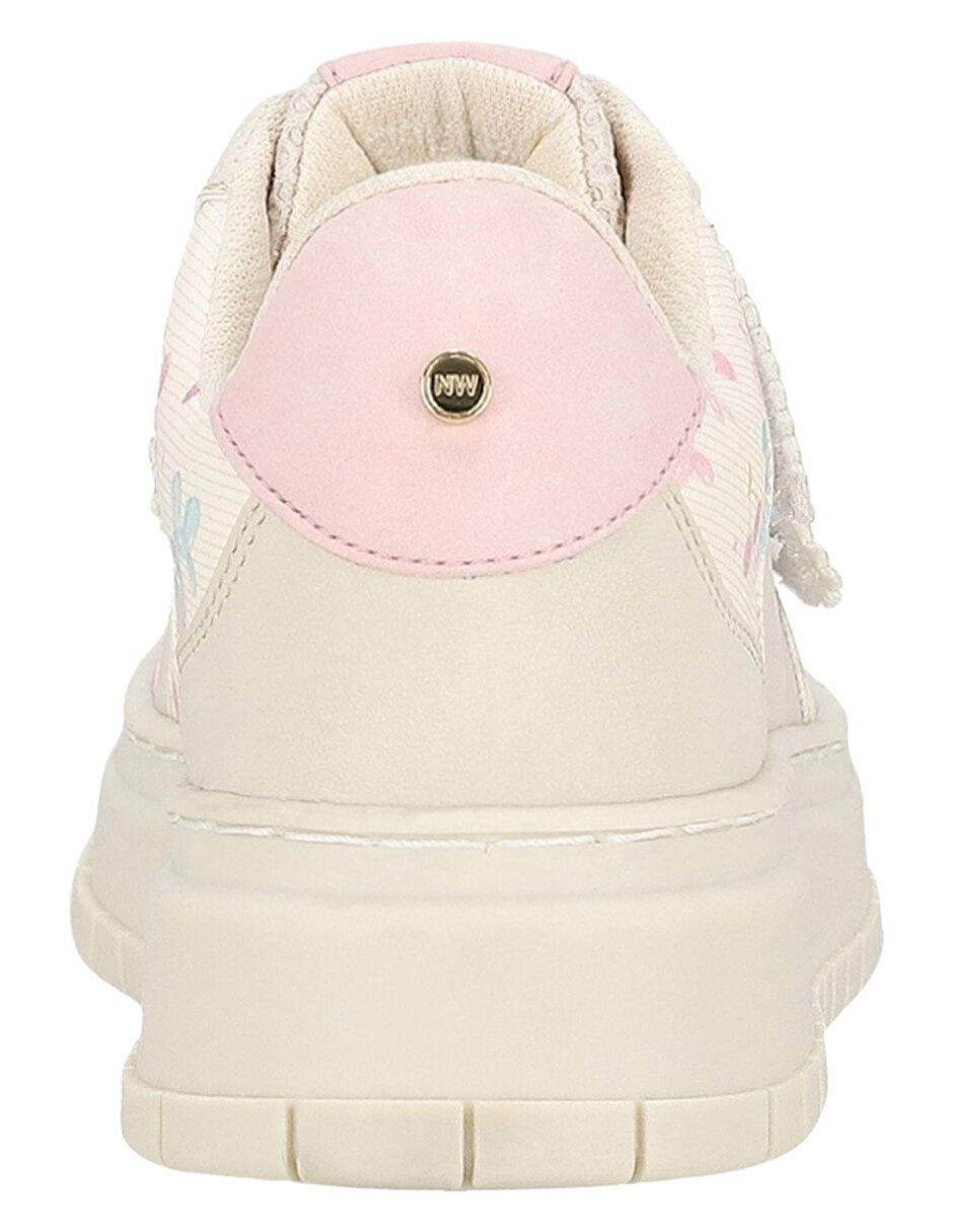 Tenis para niña 3