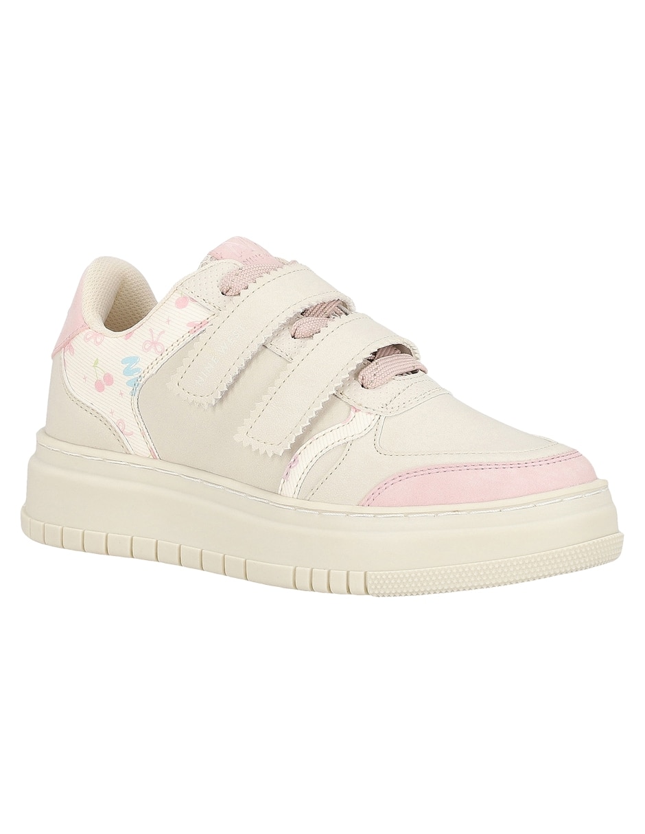 Tenis para niña 4