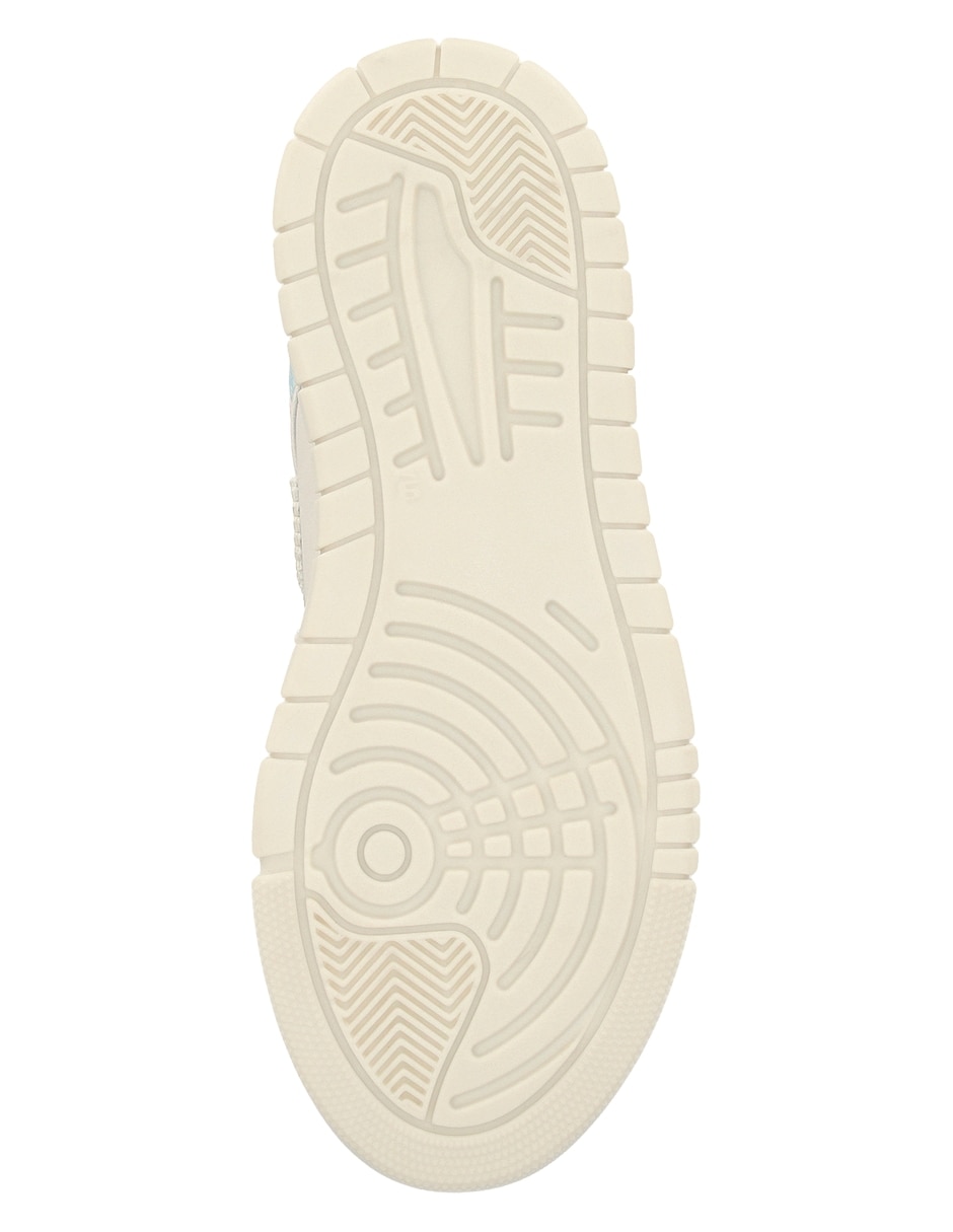 Tenis para niña 5