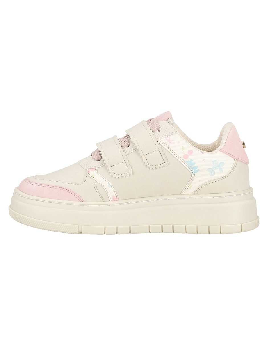 Tenis para niña 6