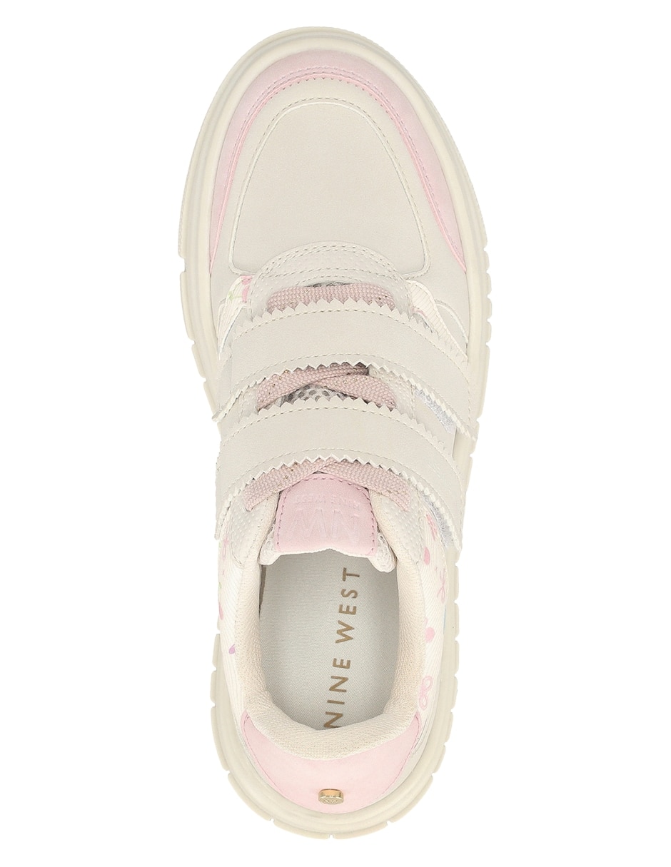 Tenis para niña 7