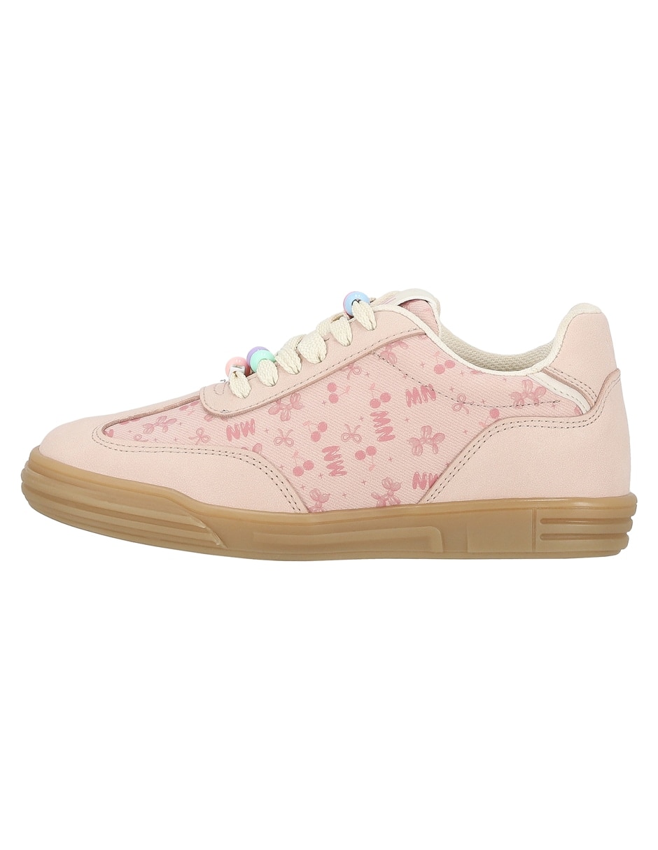 Tenis para niña Tenis para niña