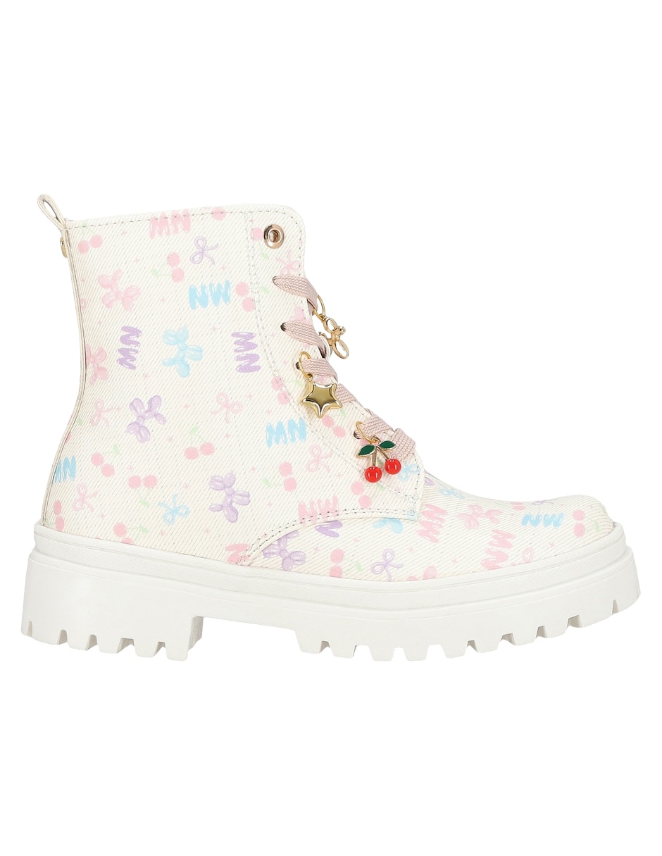 Bota para niña 2