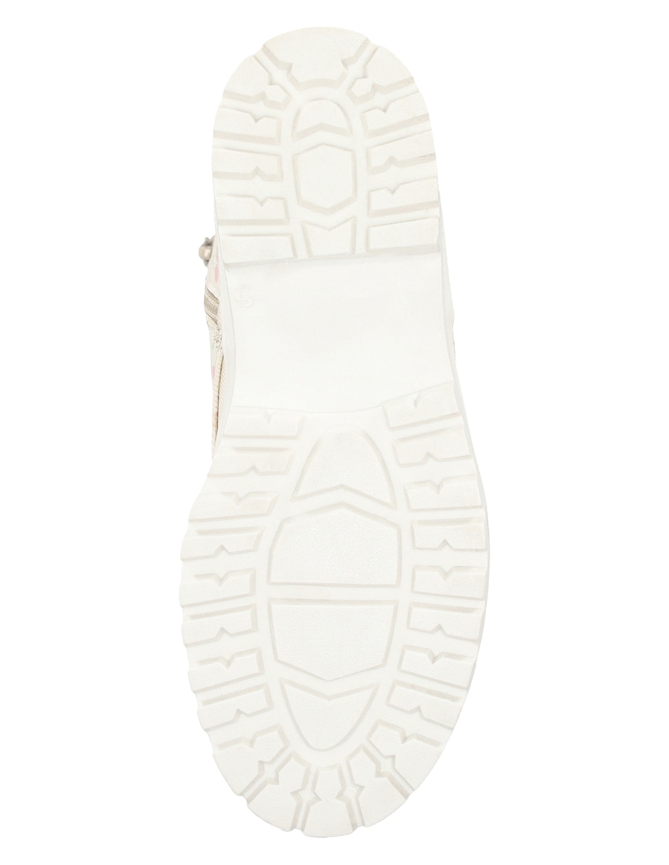 Bota para niña 4