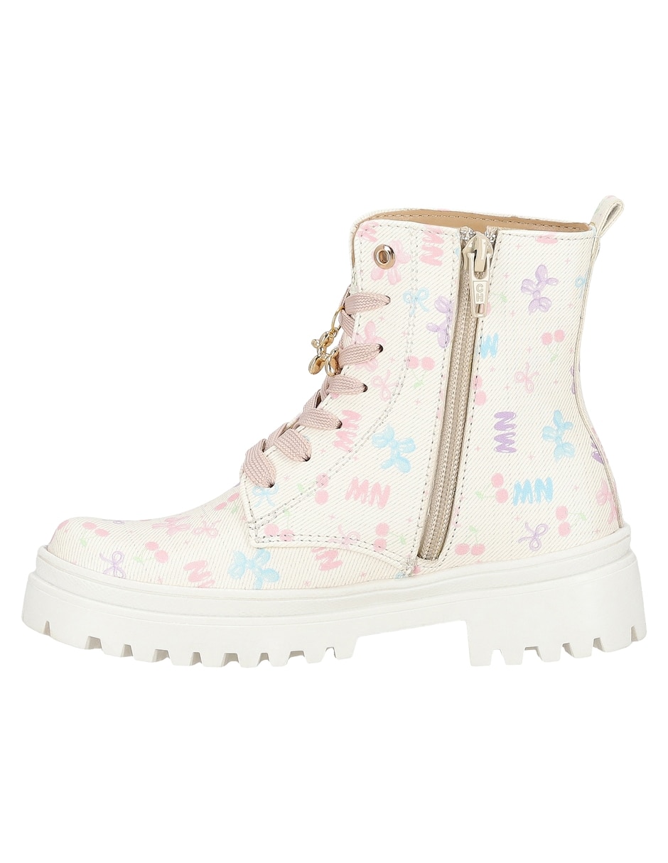Bota para niña 6