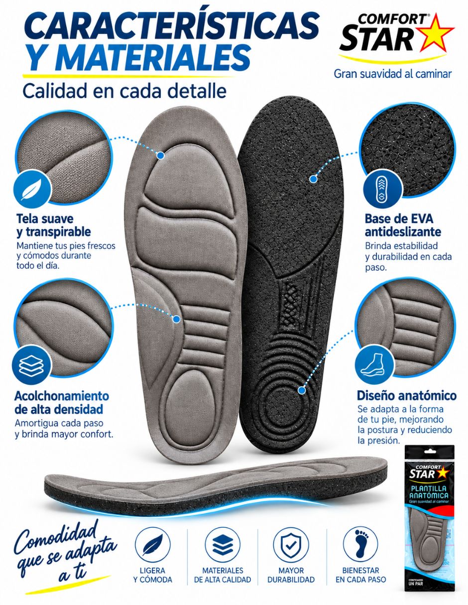 Plantilla 5