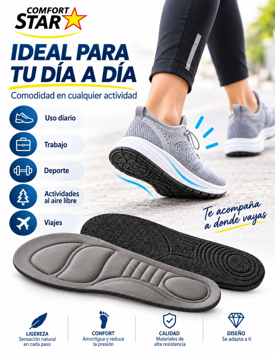 Plantilla