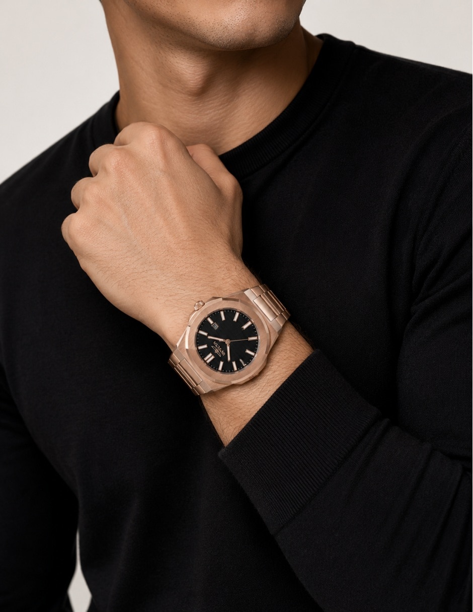 Reloj speedway para hombre 48519