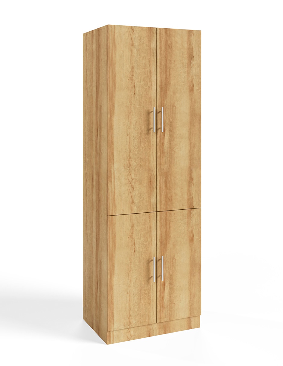 Ropero fiorella de mdp 5