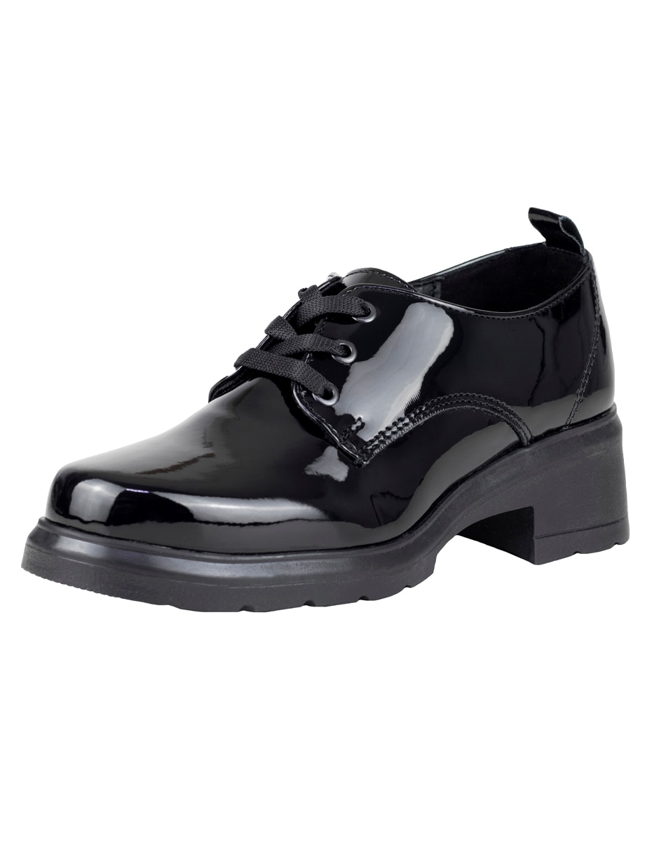 Zapato para niña 5