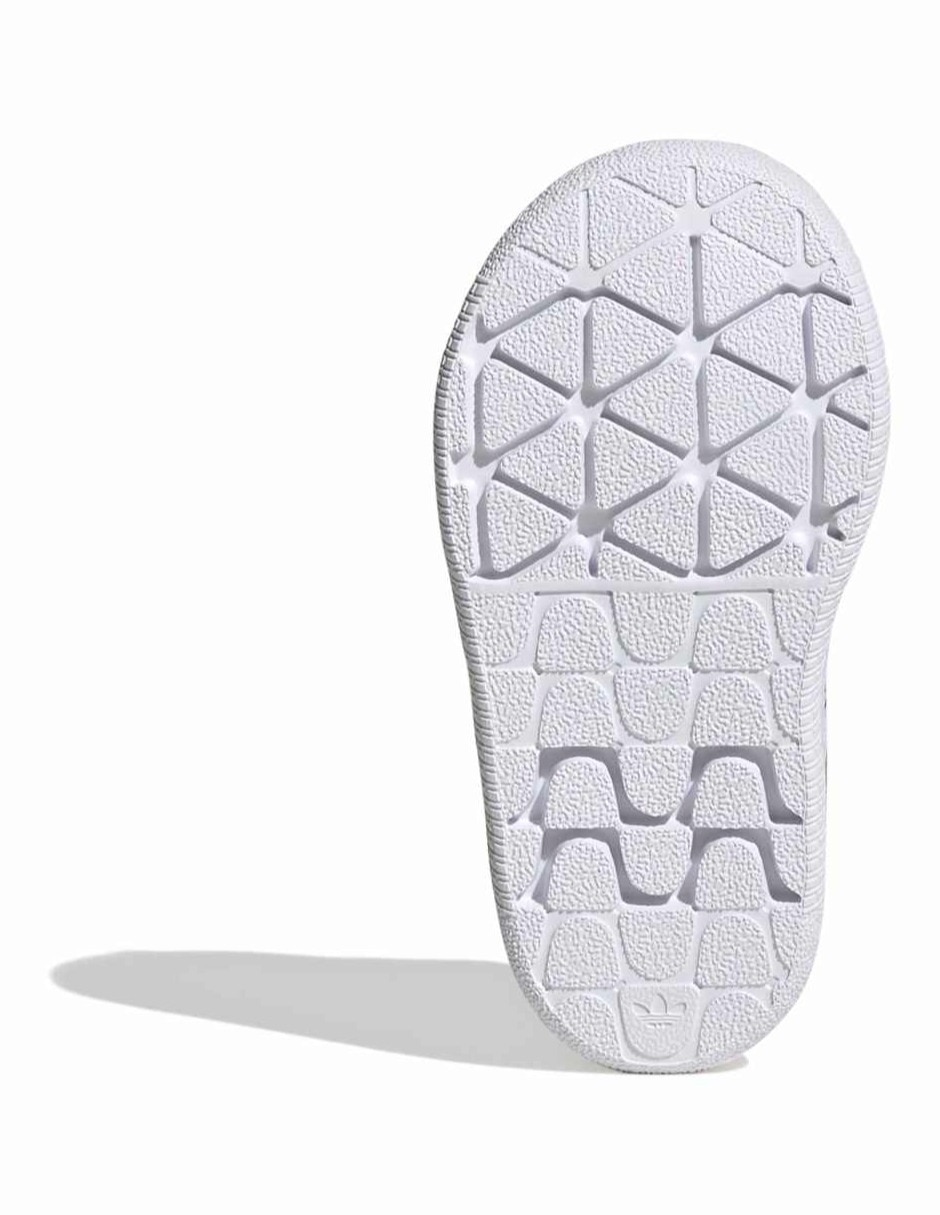 Tenis para niña Samba Quickon I 7