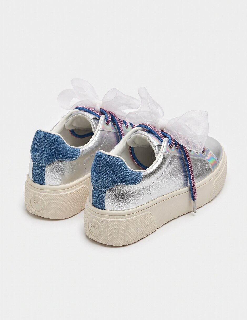 Tenis para niña 2