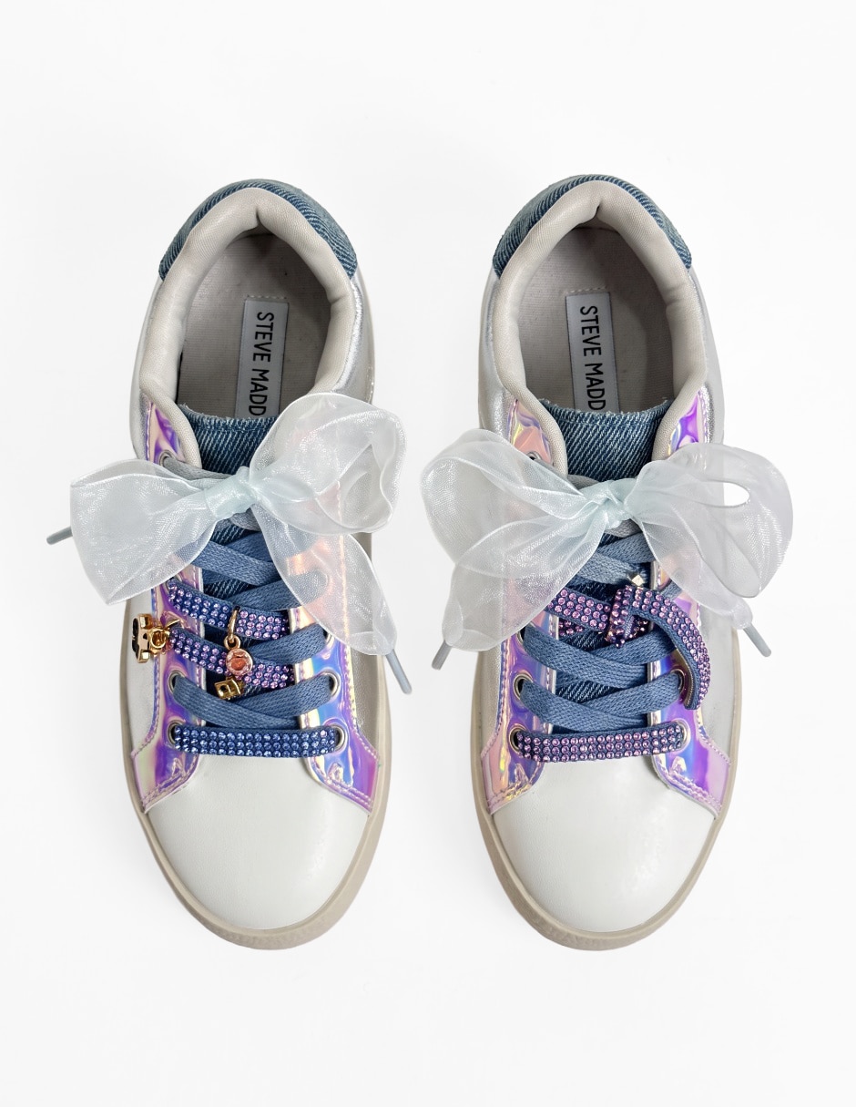 Tenis para niña 3