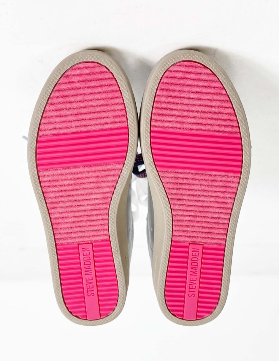 Tenis para niña 4