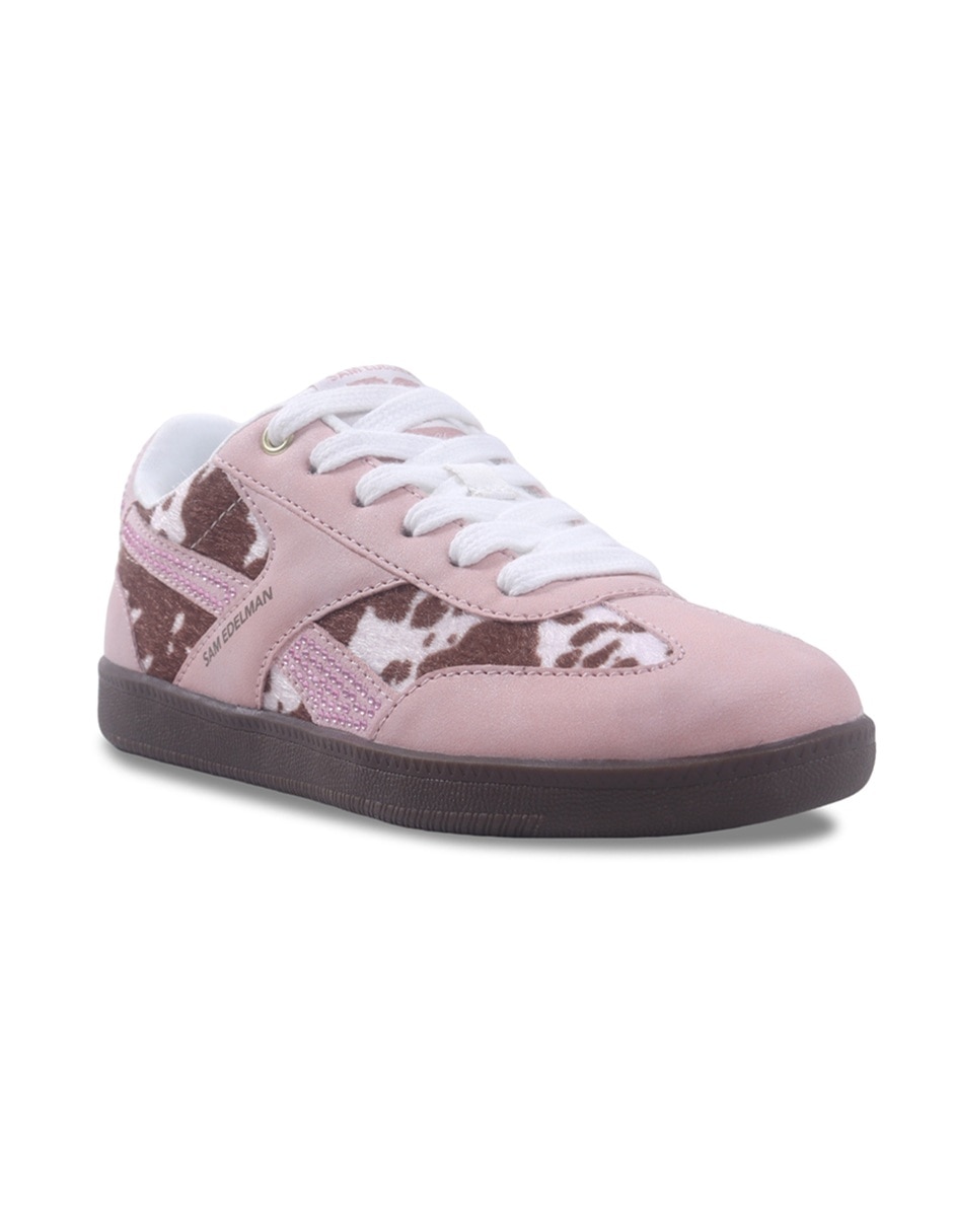 Tenis para niña