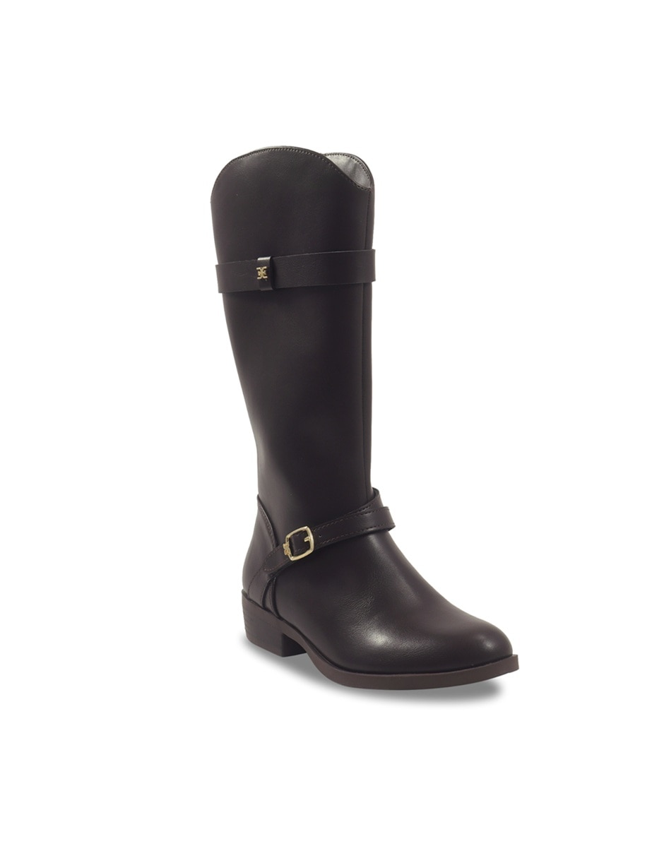 Bota para niña